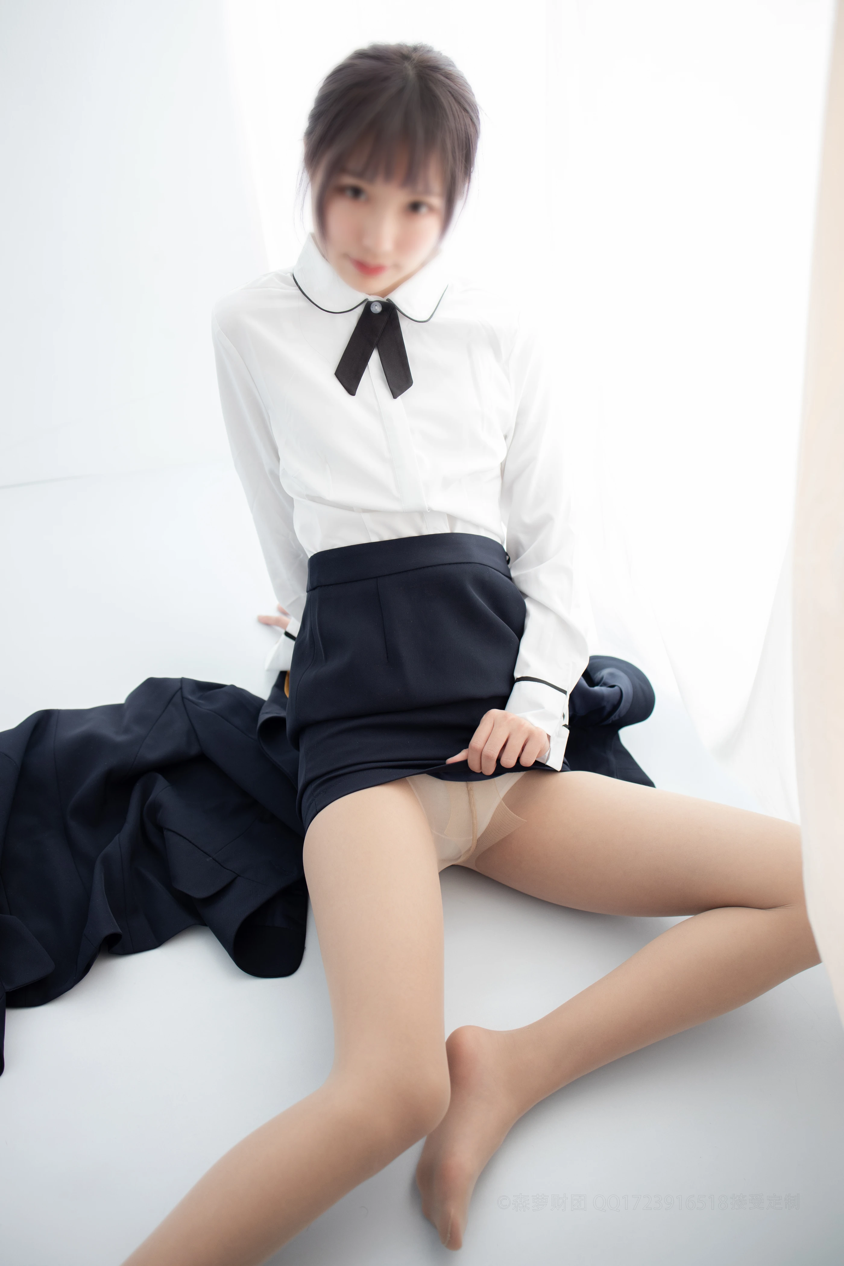 森萝财团 X-050 [146P 1V]插图7